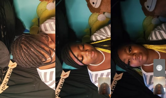 yourfav_doll0 TikTok Live — Oct 4, 2026, 2:20 PM