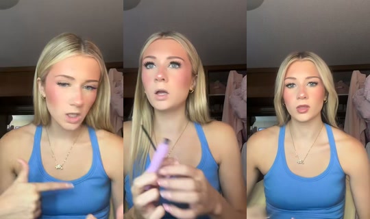 yourfavbaddieabbie TikTok Live — Aug 20, 2026, 8:31 PM