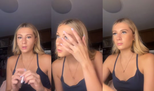 yourfavbaddieabbie TikTok Live — Sep 18, 2026, 11:15 PM