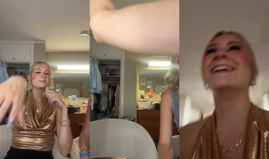 yourfavbaddieabbie TikTok Live — Sep 20, 2026, 2:56 AM