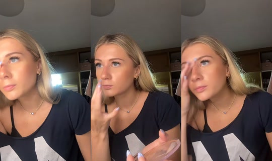 yourfavbaddieabbie TikTok Live — Sep 21, 2026, 9:28 PM