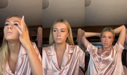 yourfavbaddieabbie TikTok Live — Sep 29, 2026, 6:36 PM