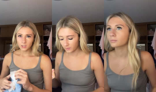 yourfavbaddieabbie TikTok Live — Oct 1, 2026, 11:09 PM