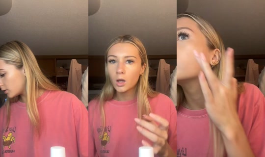 yourfavbaddieabbie TikTok Live — Oct 3, 2026, 5:52 PM