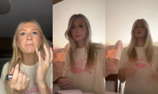 yourfavbaddieabbie TikTok Live — Oct 4, 2026, 9:26 PM