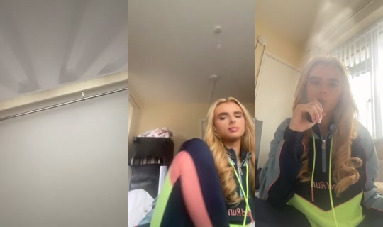 yourfavbitch960 TikTok Live — Aug 20, 2026, 5:26 PM