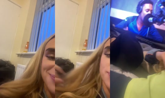 yourfavbitch960 TikTok Live — Aug 20, 2026, 7:42 PM