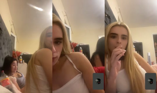 yourfavbitch960 TikTok Live — Aug 23, 2026, 10:35 PM