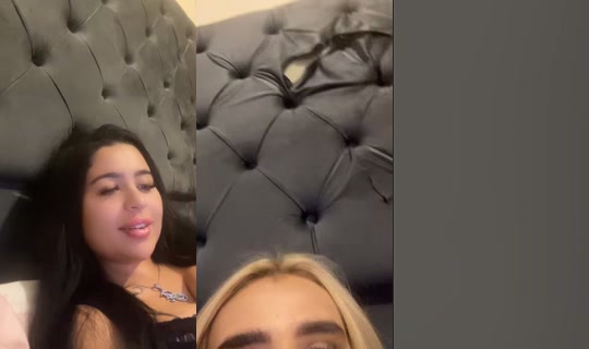 yourfavbitch960 TikTok Live — Aug 24, 2026, 8:42 PM