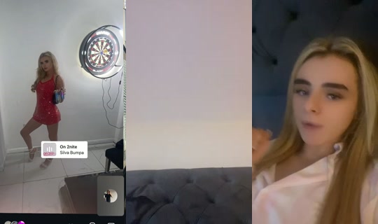 yourfavbitch960 TikTok Live — Aug 27, 2026, 6:55 PM