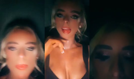 yourfavbitch960 TikTok Live — Sep 25, 2026, 10:57 PM