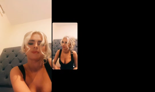 yourfavbitch960 TikTok Live — Sep 25, 2026, 11:27 PM