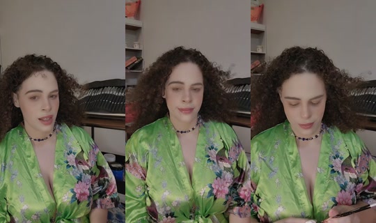 yourfavoriteartist17 TikTok Live — Sep 3, 2026, 5:25 PM
