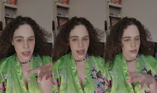 yourfavoriteartist17 TikTok Live — Sep 3, 2026, 7:05 PM