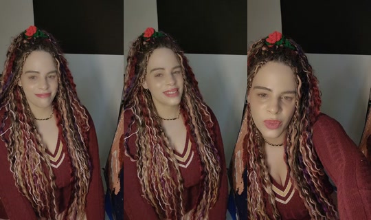 yourfavoriteartist17 TikTok Live — Oct 2, 2026, 10:15 PM