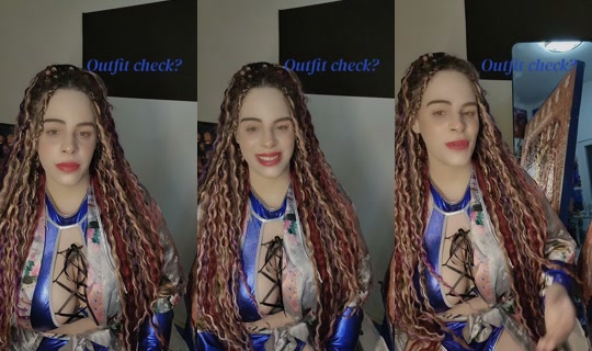 yourfavoriteartist17 TikTok Live — Oct 3, 2026, 6:20 PM