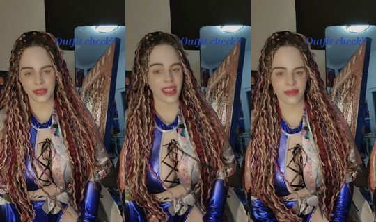 yourfavoriteartist17 TikTok Live — Oct 3, 2026, 7:10 PM