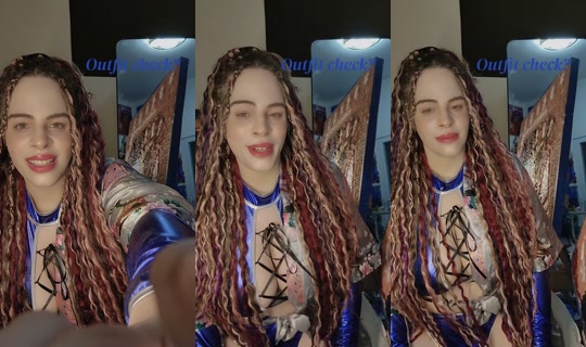yourfavoriteartist17 TikTok Live — Oct 3, 2026, 8:51 PM