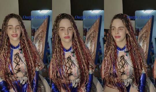 yourfavoriteartist17 TikTok Live — Oct 3, 2026, 9:41 PM