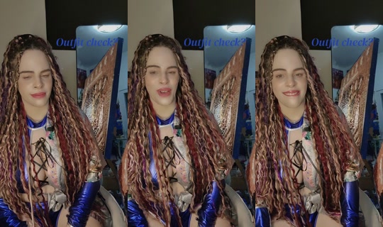 yourfavoriteartist17 TikTok Live — Oct 3, 2026, 10:32 PM