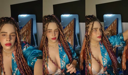 yourfavoriteartist17 TikTok Live — Oct 4, 2026, 5:39 PM