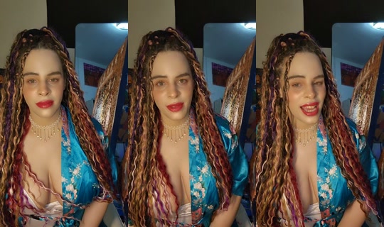 yourfavoriteartist17 TikTok Live — Oct 4, 2026, 8:49 PM