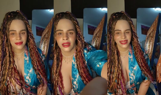 yourfavoriteartist17 TikTok Live — Oct 4, 2026, 9:40 PM