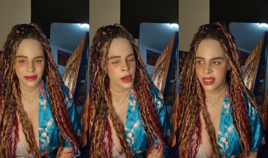 yourfavoriteartist17 TikTok Live — Oct 4, 2026, 10:27 PM