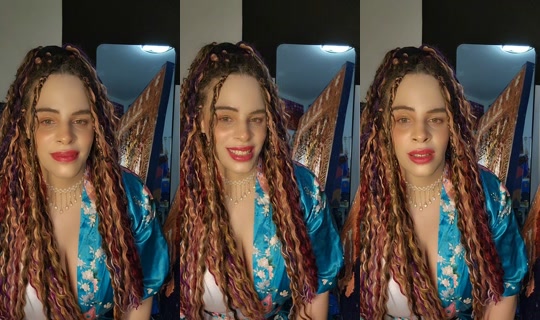 yourfavoriteartist17 TikTok Live — Oct 4, 2026, 11:32 PM