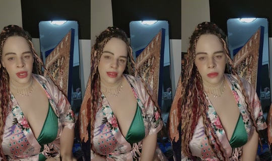yourfavoriteartist17 TikTok Live — Oct 6, 2026, 8:13 PM