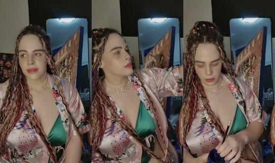 yourfavoriteartist17 TikTok Live — Oct 6, 2026, 9:05 PM