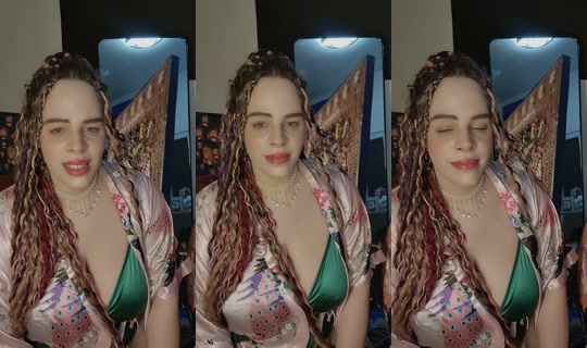 yourfavoriteartist17 TikTok Live — Oct 6, 2026, 9:56 PM