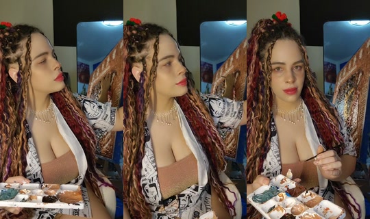 yourfavoriteartist17 TikTok Live — Oct 7, 2026, 6:49 PM