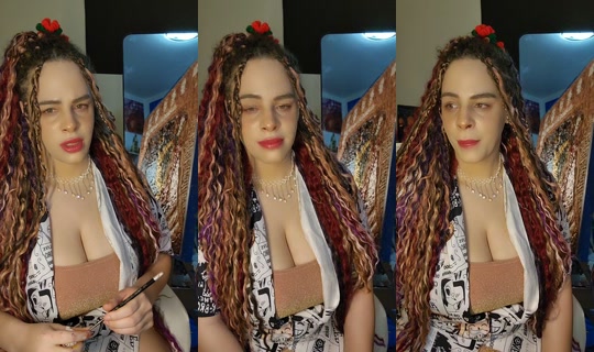 yourfavoriteartist17 TikTok Live — Oct 7, 2026, 7:40 PM