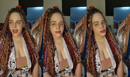 yourfavoriteartist17 TikTok Live — Oct 7, 2026, 8:31 PM