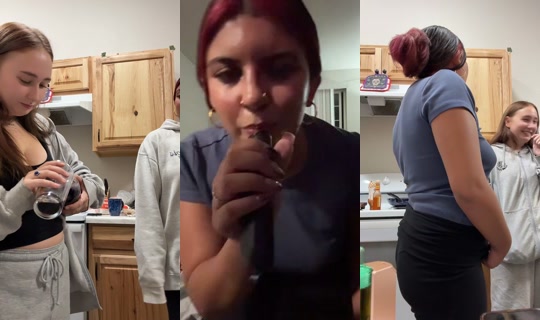 yourfavoritebitch420 TikTok Live — Sep 26, 2026, 4:43 AM