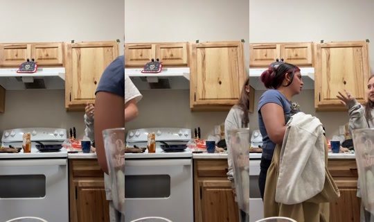 yourfavoritebitch420 TikTok Live — Sep 26, 2026, 5:33 AM