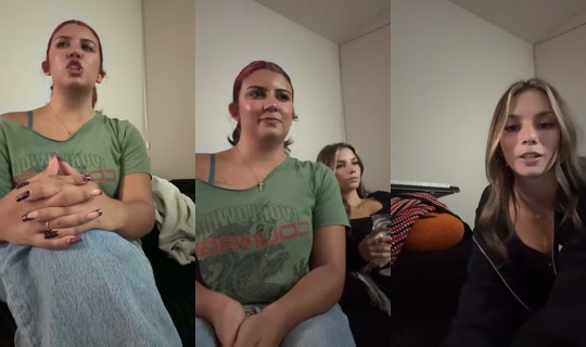 yourfavoritebitch420 TikTok Live — Sep 27, 2026, 6:59 AM