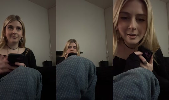 yourfavoritebitch420 TikTok Live — Sep 27, 2026, 7:49 AM