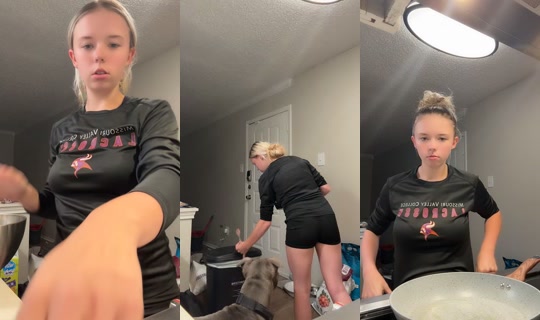 yourfavoriteblonde1228 TikTok Live — Oct 3, 2026, 1:05 AM