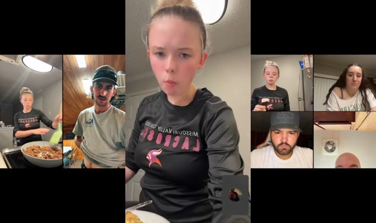 yourfavoriteblonde1228 TikTok Live — Oct 3, 2026, 2:12 AM