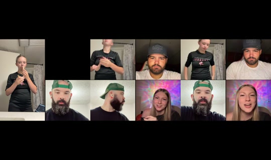 yourfavoriteblonde1228 TikTok Live — Oct 3, 2026, 3:03 AM