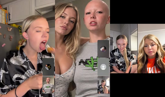 yourfavoriteblonde1228 TikTok Live — Oct 4, 2026, 1:50 AM