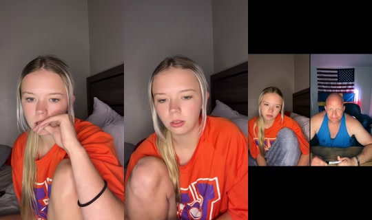 yourfavoriteblonde1228 TikTok Live — Oct 4, 2026, 11:40 PM