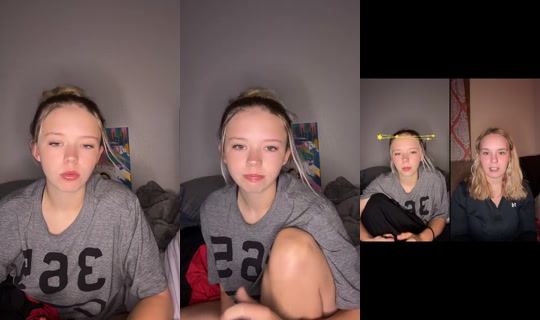 yourfavoriteblonde1228 TikTok Live — Oct 6, 2026, 1:35 AM
