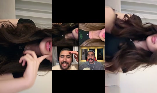 yourfavourire TikTok Live — Aug 20, 2026, 7:27 PM