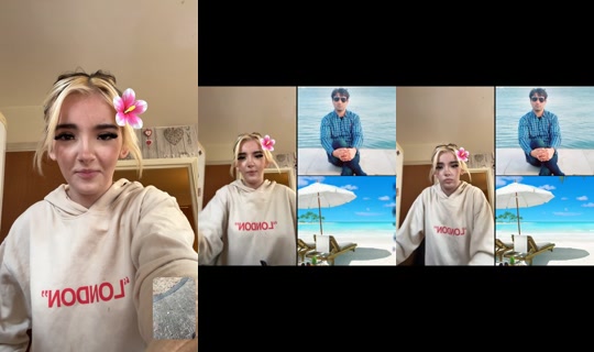 yourfavsho..xx TikTok Live — Aug 21, 2026, 6:04 PM