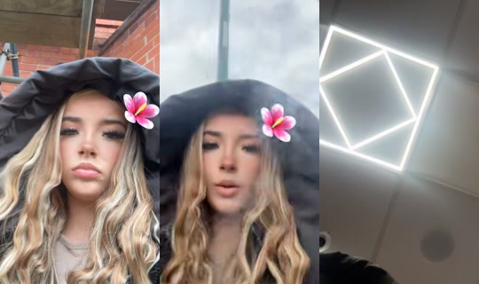 yourfavsho..xx TikTok Live — Aug 24, 2026, 3:18 PM