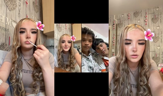 yourfavsho..xx TikTok Live — Aug 24, 2026, 3:48 PM