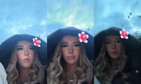yourfavsho..xx TikTok Live — Aug 24, 2026, 7:25 PM